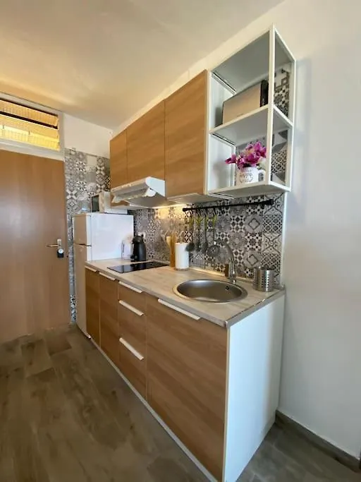 Starfish Home, Awesome Views, Free Wifi & Netflix Morro Jable  Apartamento