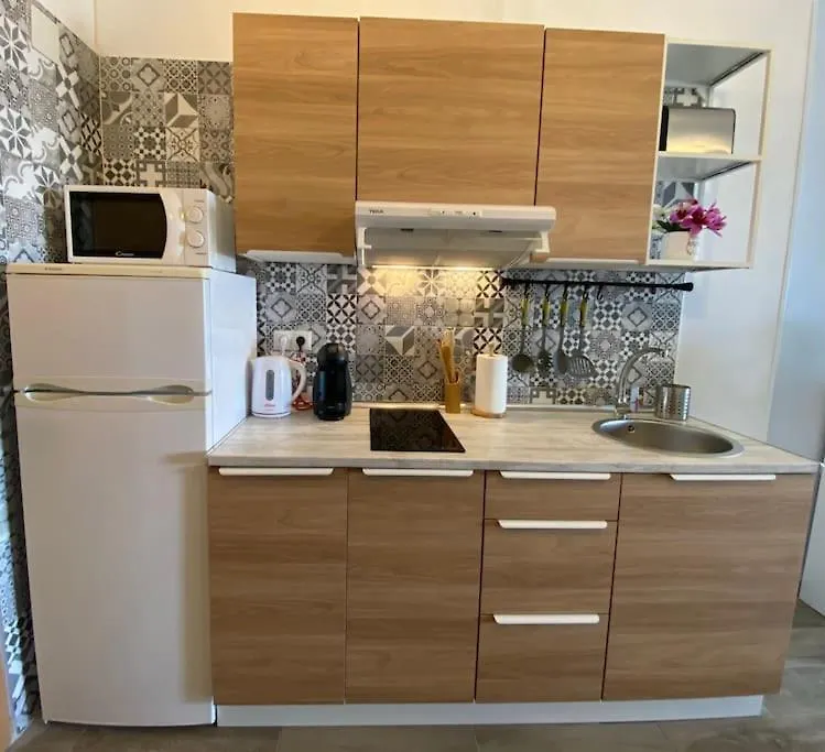 Starfish Home, Awesome Views, Free Wifi & Netflix Morro Jable  0*, Morro Jable (Fuerteventura)