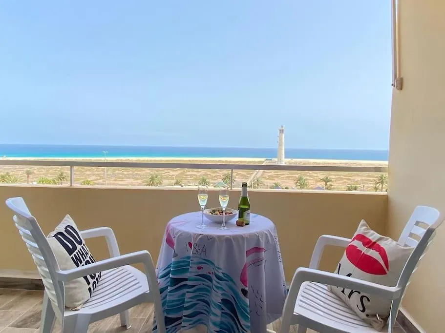 Starfish Home, Awesome Views, Free Wifi & Netflix Morro Jable