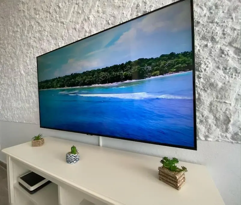 Starfish Home, Awesome Views, Free Wifi & Netflix Morro Jable  Apartamento