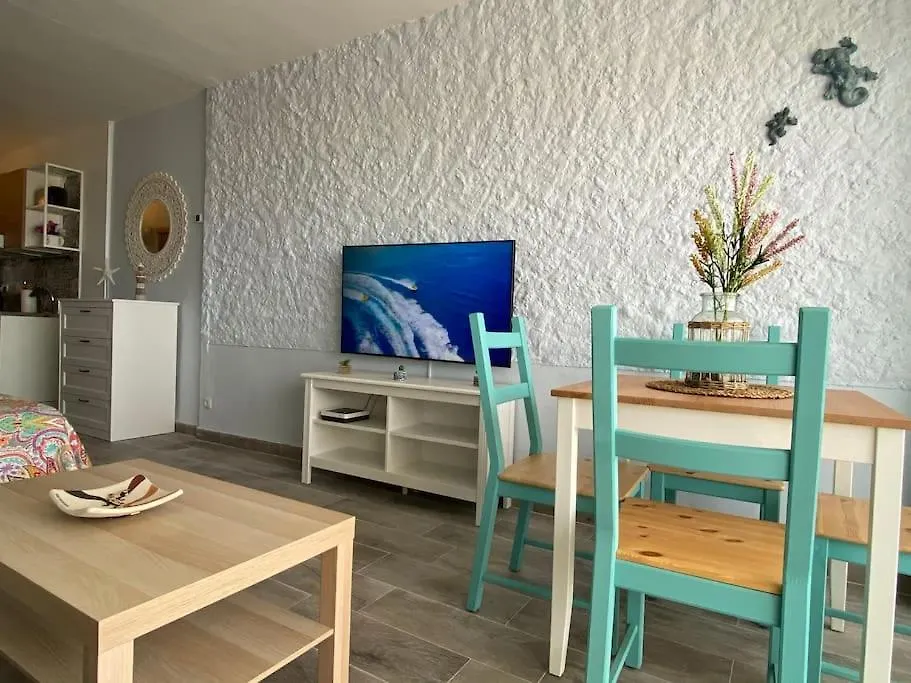 Starfish Home, Awesome Views, Free Wifi & Netflix Morro Jable  Morro Jable (Fuerteventura)